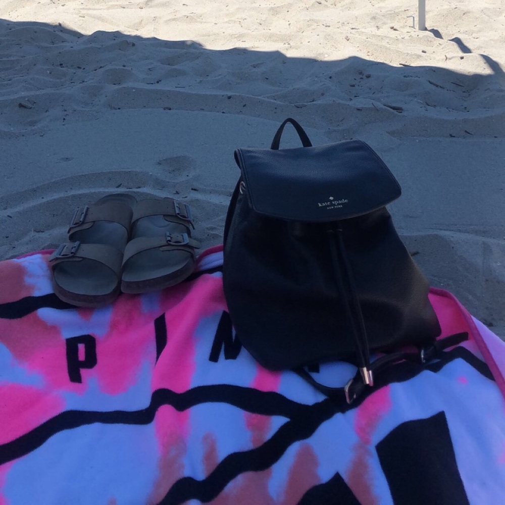 Meet your Posher, Jackie